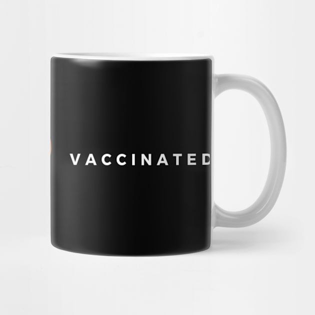 I Have Been Vaccinated by emhaz